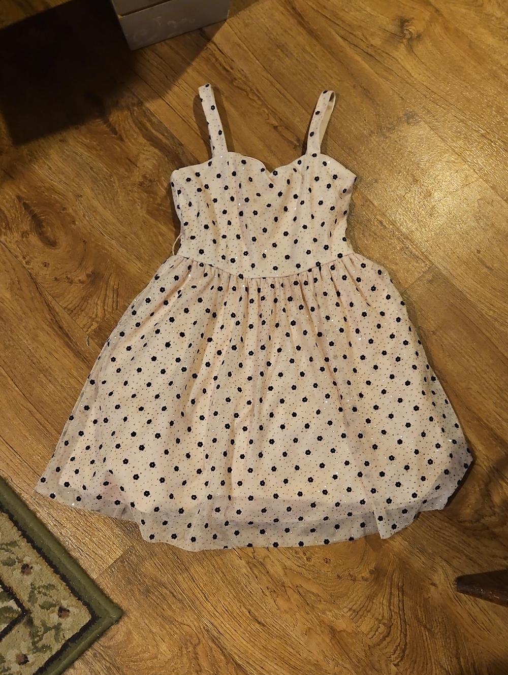 My Michelle Girls Party Dress Size 8